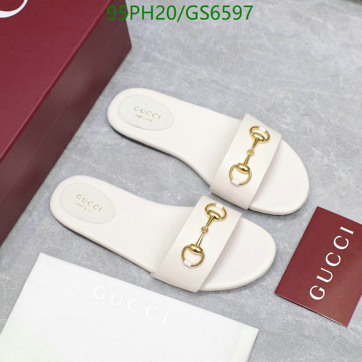 Women Shoes-Gucci Code: GS6597 $: 95USD