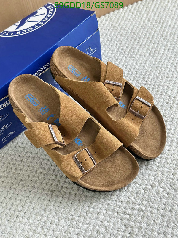 Men shoes-Birkenstock Code: GS7089 $: 89USD-yupoo dhgate Men shoes-Birkenstock Code: GS7089 $: 89USD