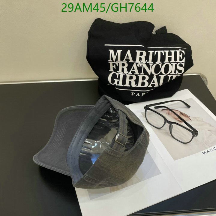 Cap-(Hat)-Loewe Code: GH7644 $: 29USD