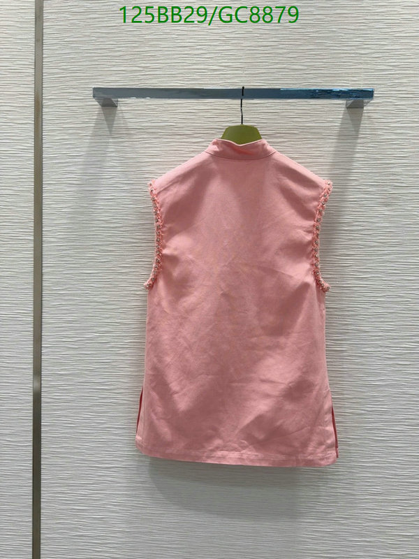 Clothing-Gucci Code: GC8879 $: 125USD