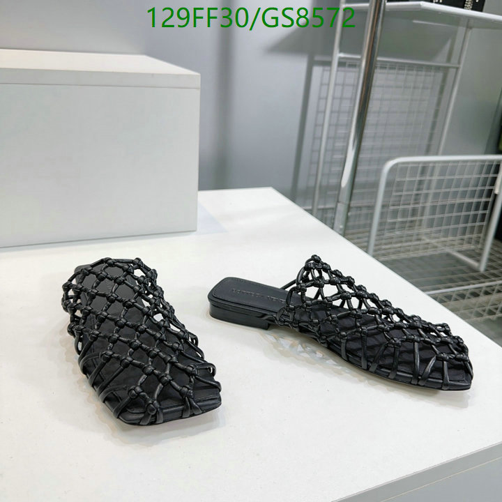 Women Shoes-BV Code: GS8572 $: 129USD
