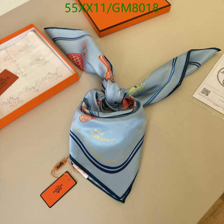 Scarf-Hermes Code: GM8018 $: 55USD