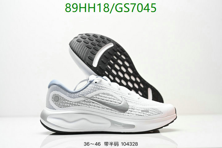 Women Shoes-NIKE Code: GS7045 $: 89USD