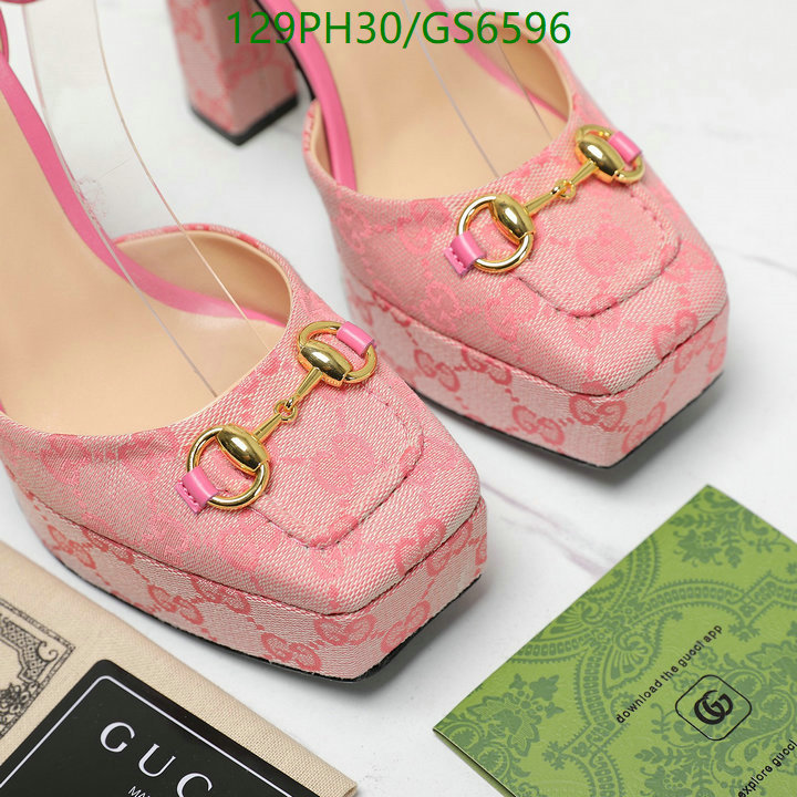 Women Shoes-Gucci Code: GS6596 $: 129USD-yupoo dhgate Women Shoes-Gucci Code: GS6596 $: 129USD