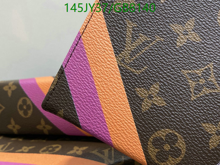 LV Bag-(Mirror)-Trio- Code: GB8140 $: 145USD