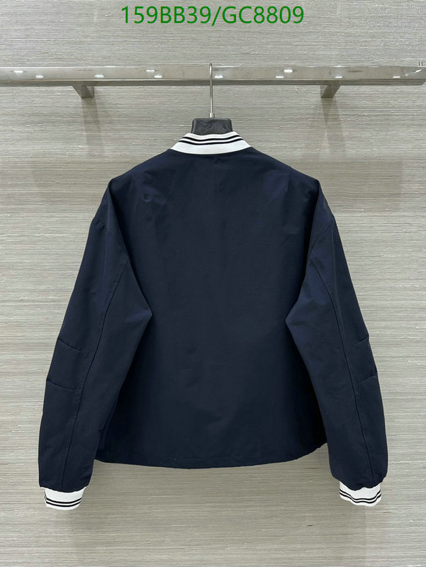 Clothing-Chanel Code: GC8809 $: 159USD