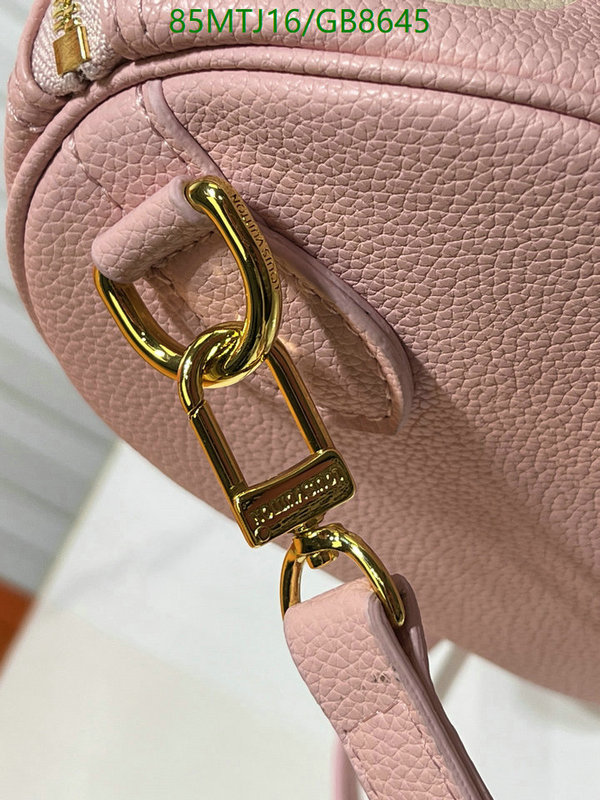 LV Bag-(4A)-Speedy- Code: GB8645