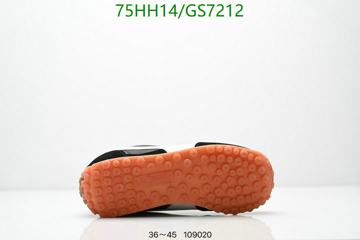 Women Shoes-PUMA Code: GS7212 $: 75USD