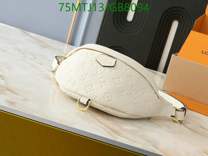 LV Bag-(Mirror)-Discovery- Code: GB8094 $: 75USD
