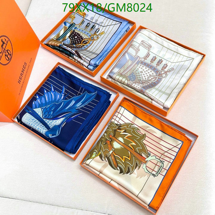 Scarf-Hermes Code: GM8024 $: 79USD