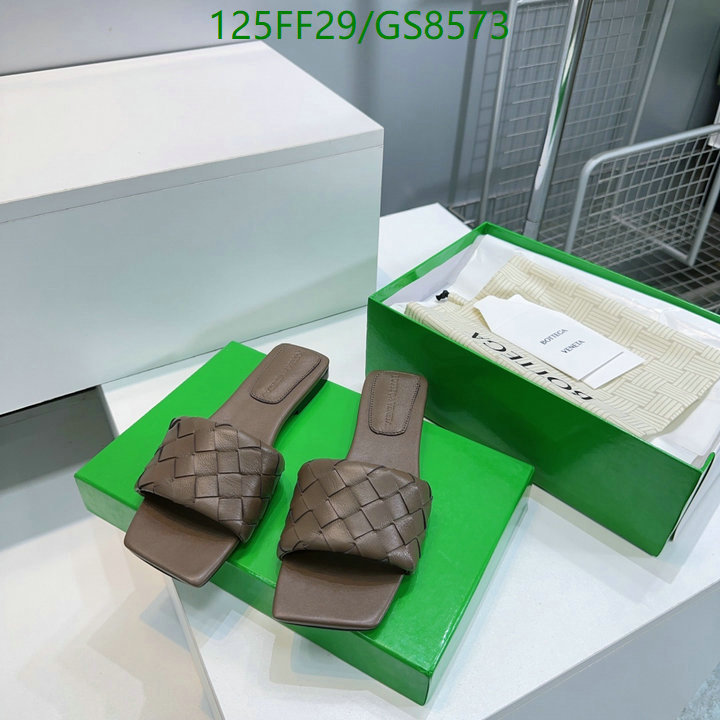 Women Shoes-BV Code: GS8573 $: 125USD