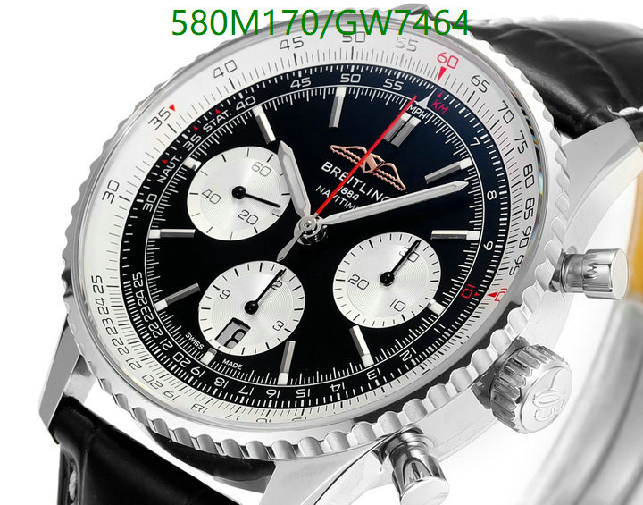 Watch-Mirror Quality-Breitling Code: GW7464 $: 580USD-yupoo dhgate Watch-Mirror Quality-Breitling Code: GW7464 $: 580USD