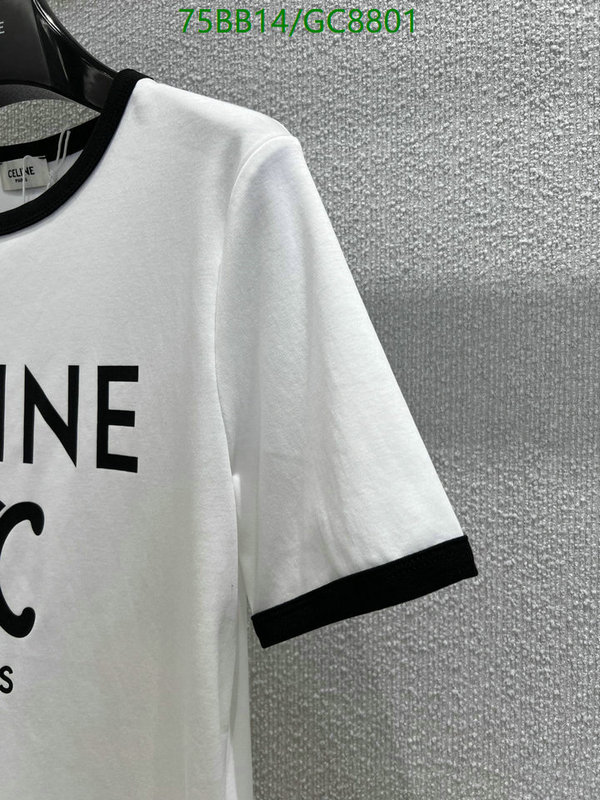Clothing-Celine Code: GC8801 $: 75USD