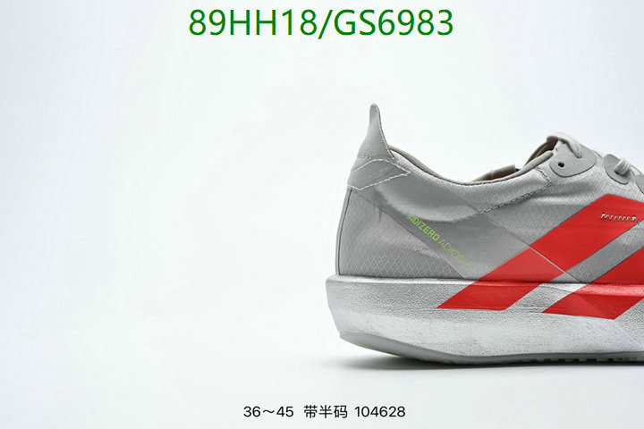 Men shoes-Adidas Code: GS6983 $: 89USD