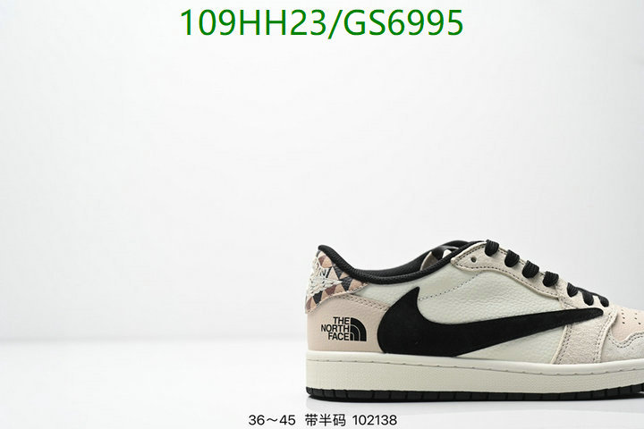 Men shoes-Nike Code: GS6995 $: 109USD