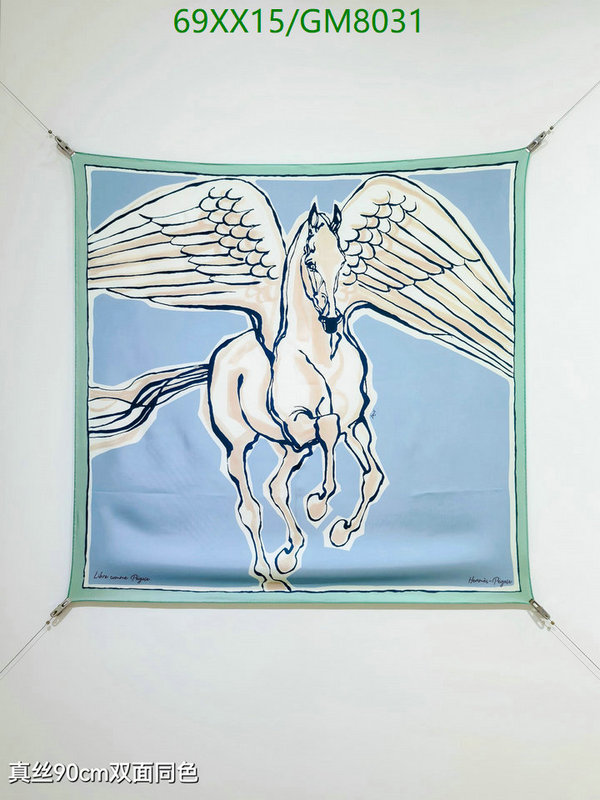 Scarf-Hermes Code: GM8031 $: 69USD