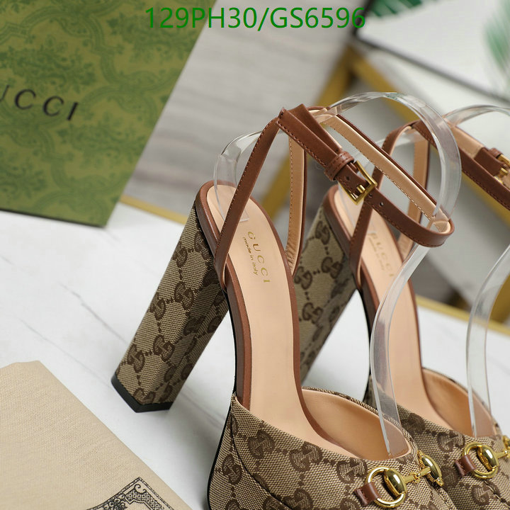 Women Shoes-Gucci Code: GS6596 $: 129USD-yupoo dhgate Women Shoes-Gucci Code: GS6596 $: 129USD