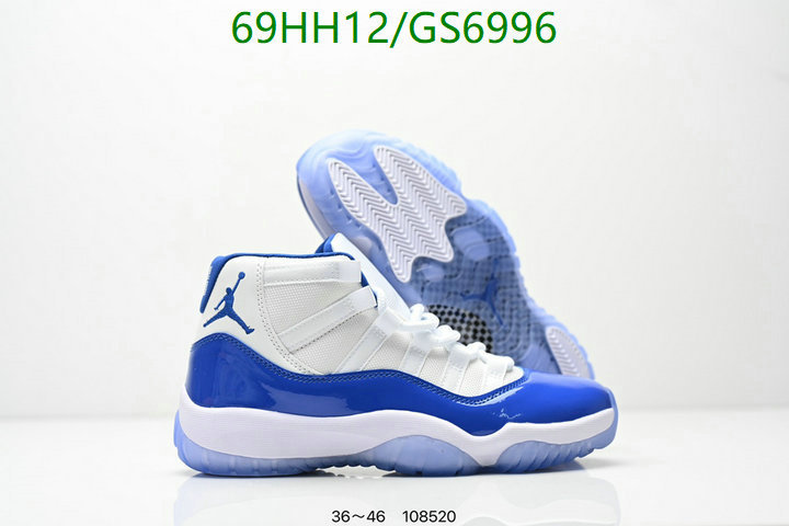 Men shoes-Nike Code: GS6996 $: 69USD