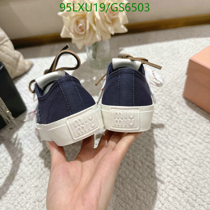 Women Shoes-Miu Miu Code: GS6503 $: 95USD