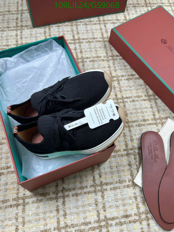 Women Shoes-Loro Piana Code: GS9068 $: 109USD