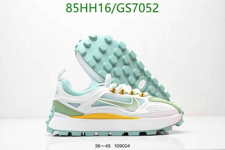 Women Shoes-NIKE Code: GS7052 $: 85USD