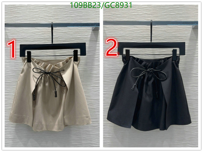 Clothing-Loewe Code: GC8931 $: 109USD