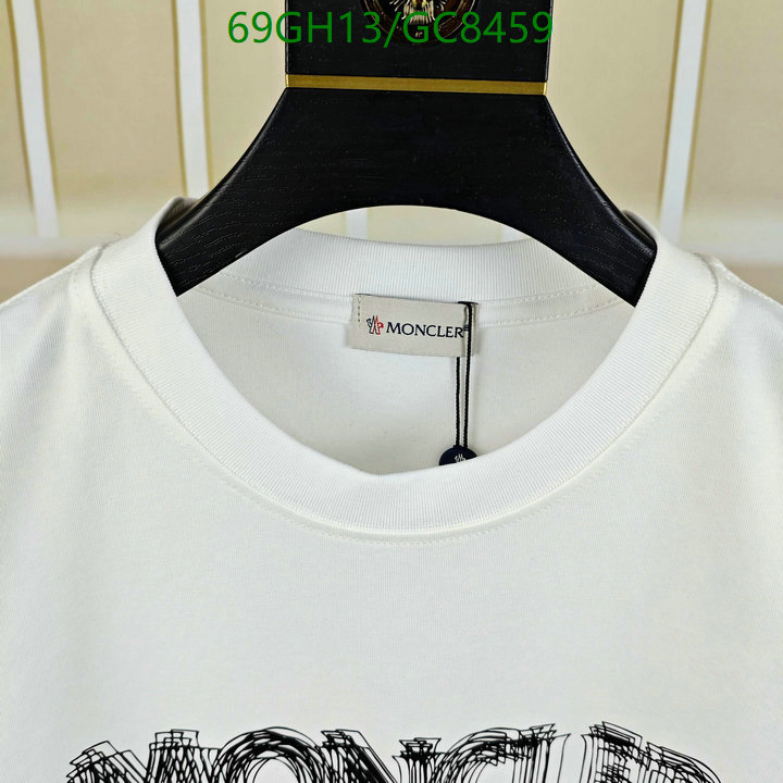 Clothing-Moncler Code: GC8459 $: 69USD