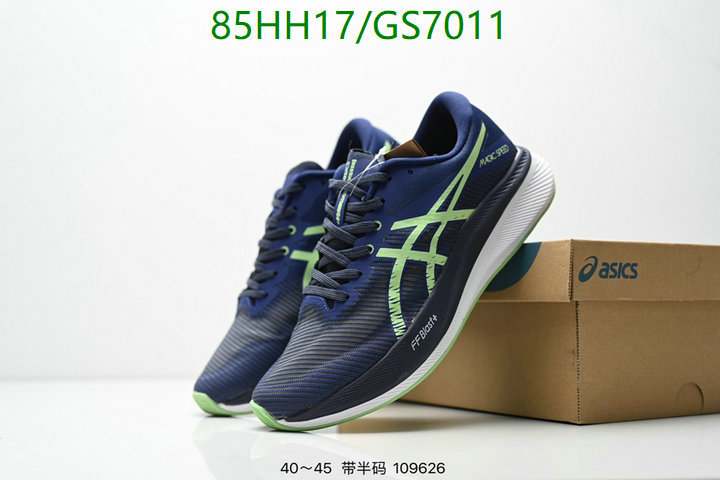 Men shoes-Asics Code: GS7011 $: 85USD