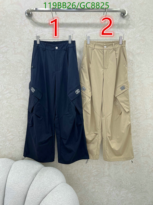 Clothing-Chanel Code: GC8825 $: 119USD