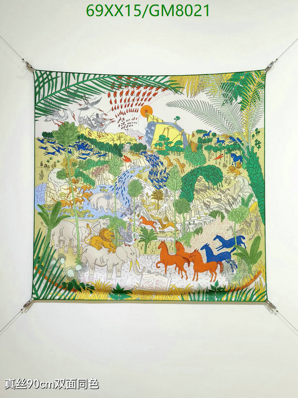 Scarf-Hermes Code: GM8021 $: 69USD