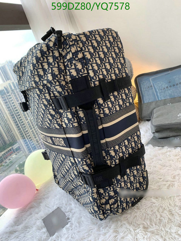 $: 599USD