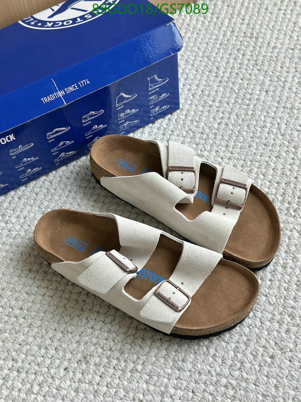 Men shoes-Birkenstock Code: GS7089 $: 89USD-yupoo dhgate Men shoes-Birkenstock Code: GS7089 $: 89USD