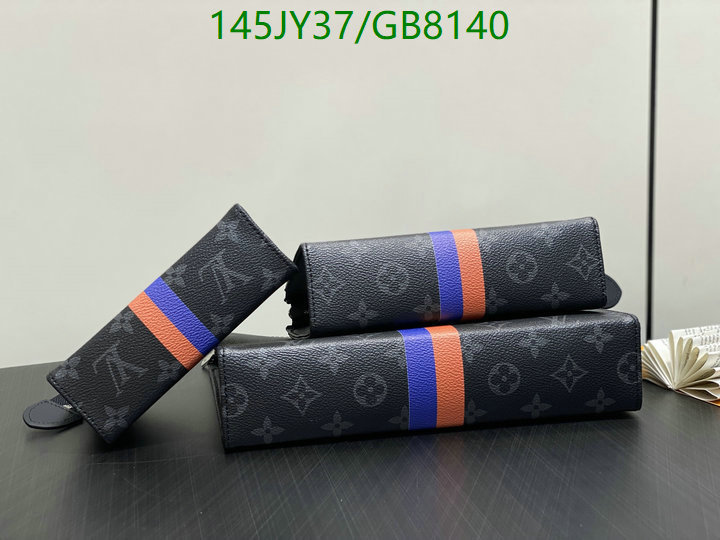 LV Bag-(Mirror)-Trio- Code: GB8140 $: 145USD