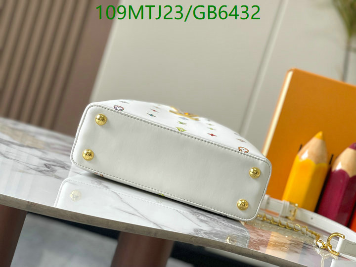 LV Bag-(4A)-Handbag Collection- Code: GB6432