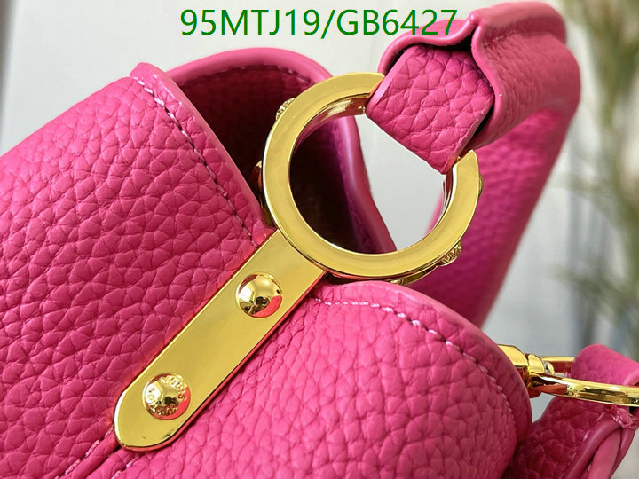LV Bag-(4A)-Handbag Collection- Code: GB6427 $: 95USD