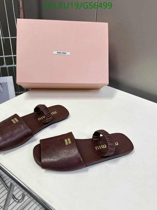 Women Shoes-Miu Miu Code: GS6499 $: 95USD