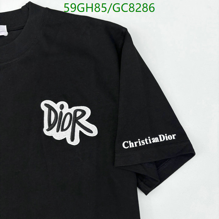 Clothing-Dior Code: GC8286 $: 59USD
