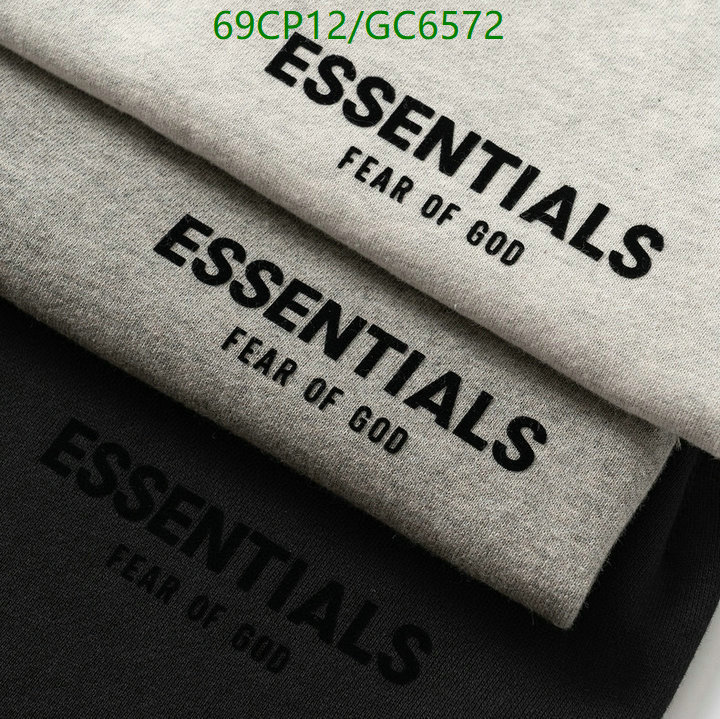 Clothing-Essentials Code: GC6572 $: 69USD