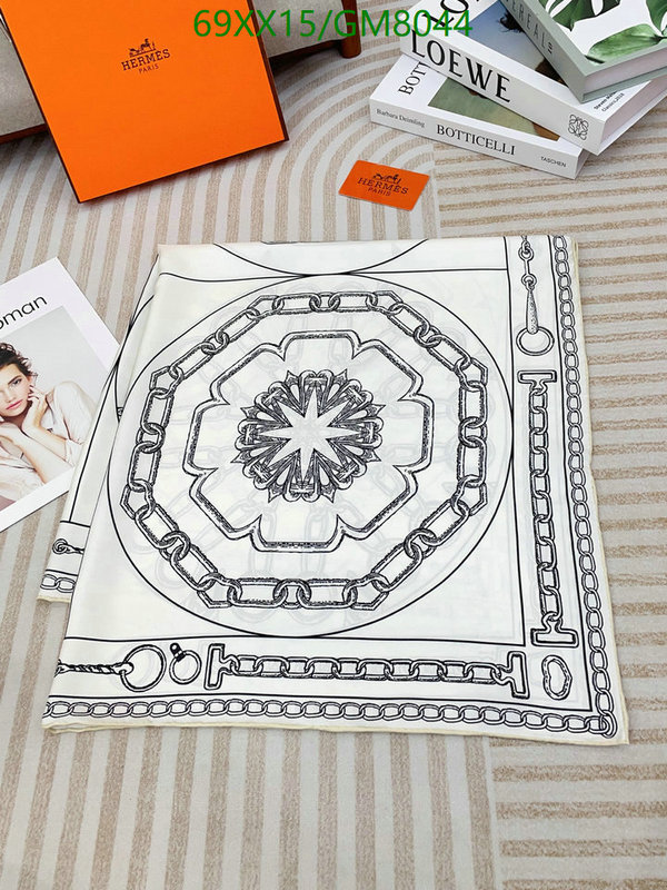 Scarf-Hermes Code: GM8044 $: 69USD