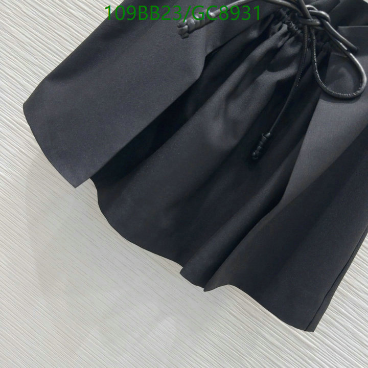 Clothing-Loewe Code: GC8931 $: 109USD