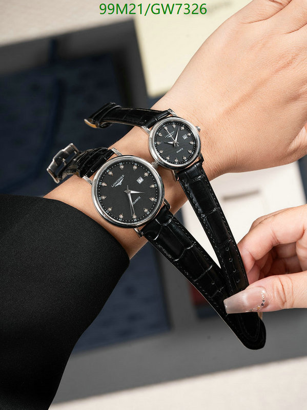 Watch-4A Quality-LONGINES Code: GW7326 $: 99USD