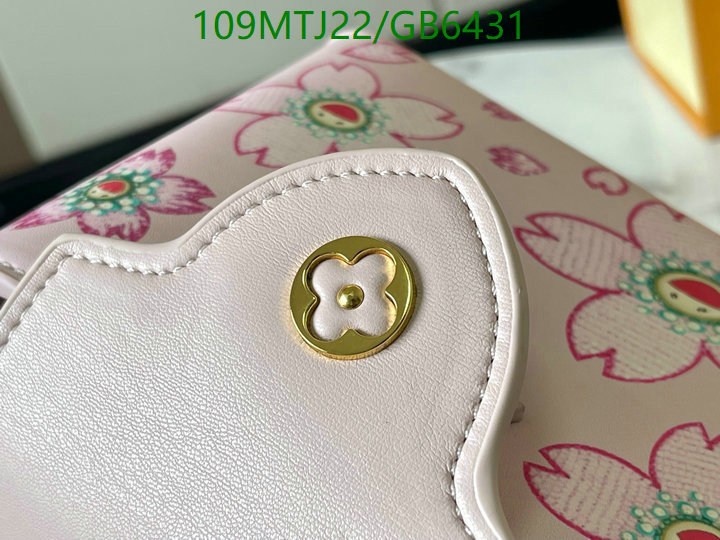 LV Bag-(4A)-Handbag Collection- Code: GB6431