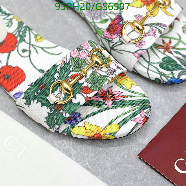 Women Shoes-Gucci Code: GS6597 $: 95USD