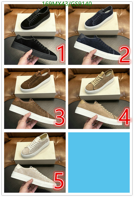 Men shoes-Santoni Code: GS9140 $: 169USD