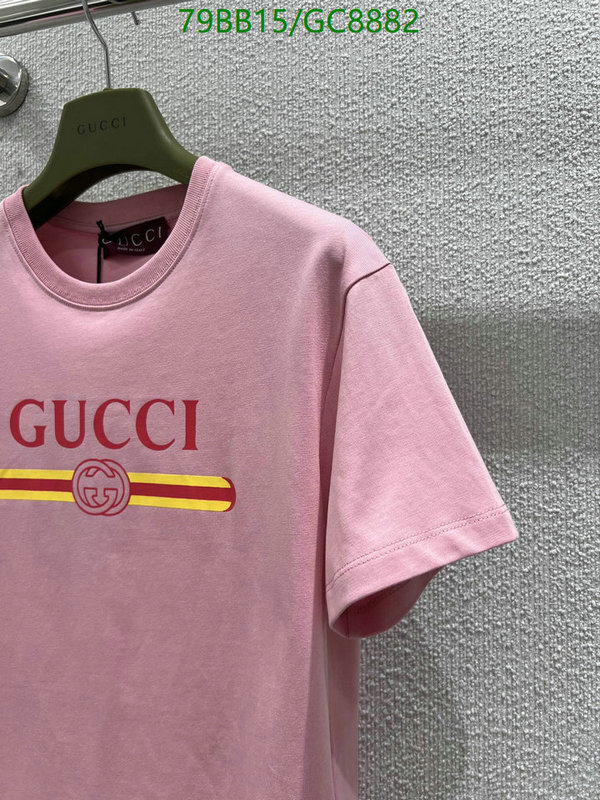 Clothing-Gucci Code: GC8882 $: 79USD
