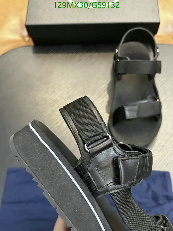 Men shoes-Prada Code: GS9132 $: 129USD