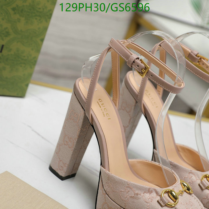 Women Shoes-Gucci Code: GS6596 $: 129USD-yupoo dhgate Women Shoes-Gucci Code: GS6596 $: 129USD