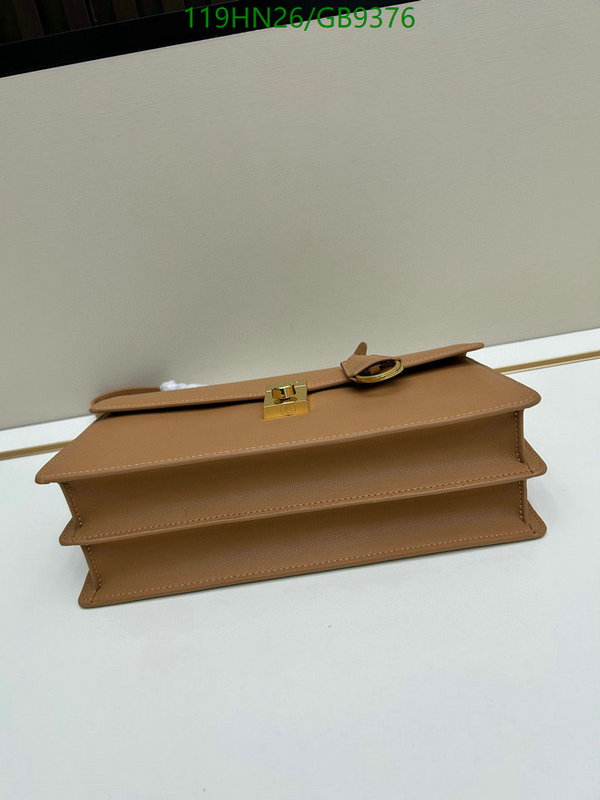 Prada Bag-(4A)-Crossbody- Code: GB9376 $: 119USD