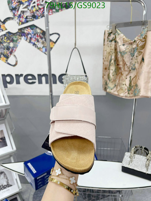 Women Shoes-Birkenstock Code: GS9023 $: 79USD