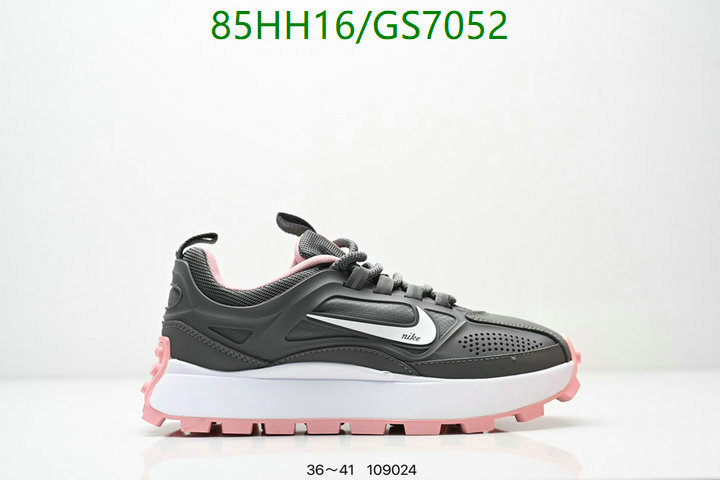 Women Shoes-NIKE Code: GS7052 $: 85USD